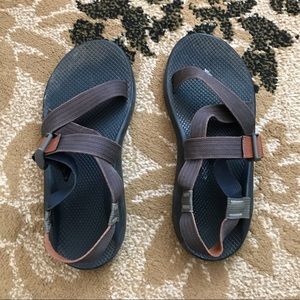 Men’s Brown Chaco Sandals
